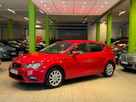 Seat Leon 1.2 TSI Style, Ny Servad