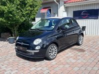 Fiat 500C 1.2 8V Lounge Euro 5