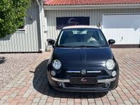 Fiat 500C 1.2 8V Lounge Euro 5