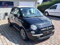 Fiat 500C 1.2 8V Lounge Euro 5