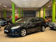 Ford Focus Kombi 1.6 TDCi Trend Ny Servad