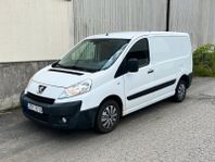 Peugeot Expert Panel Van 1.0t 1.6 HDi