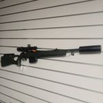 Sauer 303 Syncro XT 8x57js ink Swarovski