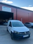 Volkswagen Caddy Van 2.0 TDI BMT 4Motion - fr. 1427 kr/mån