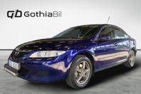Mazda 6 Sport 2.3 MZR 170Hk Dragkrok ACC från 377kr mån