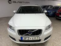 Volvo V70 T4F Powershift Summum 180hk | Automat | DRAG
