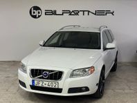 Volvo V70 T4F Powershift Summum 180hk | Automat | DRAG