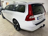 Volvo V70 T4F Powershift Summum 180hk | Automat | DRAG