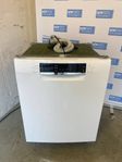BOSCH Diskmaskin SMU46AW01S ,A++