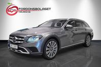 Mercedes-Benz E 220d 4MATIC All-Terrain 9G-Tronic Avantgarde
