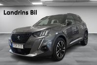 Peugeot 2008 SUV GT BlueHDi 130HK Automat