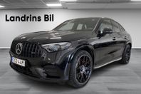 Mercedes-Benz AMG GLC 63 S E Performance Coupé 680HK