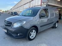 Mercedes-Benz Citan 109 CDI Euro 5