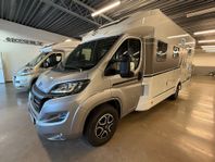 Carado T 448 PRO %2B Automat * 3500kg * B-kort