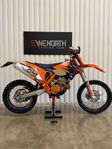 KTM Excf 250