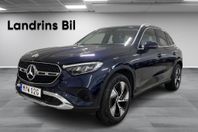 Mercedes-Benz GLC 300 de 4MATIC SUV Laddhybrid Avantgarde