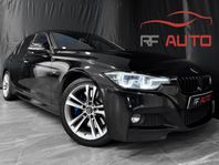 BMW 330 i M Sport Cockpit Navi Head-Up H/K Stjärnhimmel