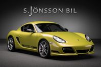 Porsche Cayman Porsche 987 Cayman R
