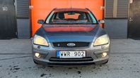 Ford Focus Kombi 1.8 - *Fullservad rosthög :)*