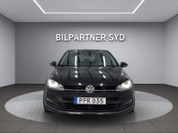 Volkswagen Golf 5-dörrar 2.0 TDI DPF BMT GT Euro 6