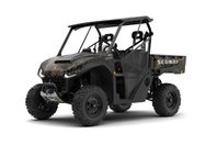 Segway Fugleman UT6 Turf Traktor