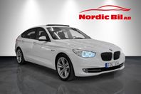 BMW 535 d Gt Steptronic 299hk SE SPEC 1603kr/mån