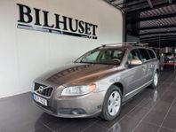 Volvo V70 2.0 Flexifuel Momentum Euro 4