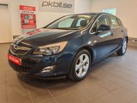 Opel Astra 1.4 Turbo Enjoy