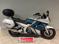 Yamaha FJR 1300 ABS