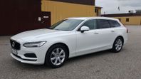 Volvo V90 D4 Auto 190hk Momentum Drag Värmare
