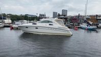 Grandezza 31 OC Volvo Penta D6 370 2008
