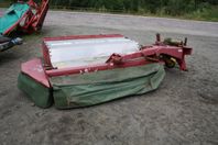 JF GX 2400s slåtterkross *Demonteras*