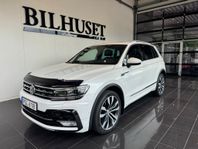 Volkswagen Tiguan 2.0 TDI 4Motion GTS R-line Se utr