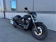 Harley-Davidson Nightrod VRSCDX V-Rod