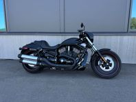Harley-Davidson Nightrod VRSCDX V-Rod