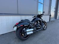 Harley-Davidson Nightrod VRSCDX V-Rod
