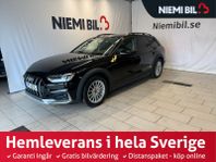 Audi A4 Allroad quattro 40 TDI/M-värm/Drag/Navi/P-sens/S&V