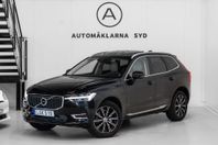 Volvo XC60 Recharge T8 AWD Geartronic Inscription Pano SoV