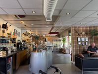 Härligt Cafe'-Bistro med rättigheter i östra Göteborg