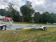 Båttrailer TK BT3500BL REA!
