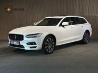 Volvo V90 Cross Country B4 AWD Inscription | Leasbar | Pano