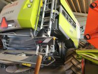 CLAAS Lexion 6900 4 WD