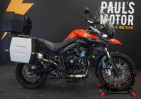 Triumph TIGER 800 XC