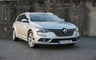 Renault Talisman Grandtour 1.5 dCi EDC|Massage|Navi|Kamera|