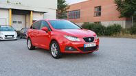 Seat Ibiza ST 1.2 TSI DSG 105HK STYLE AUX P-VÄRM ISOFi DRAG