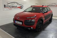 Citroën C4 Cactus 1.2 PureTech NY BES