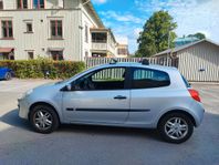 Renault Clio 1.6 112hk | Drag | Automat | 7900 mil | NYBES