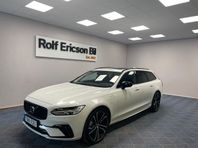 Volvo V90 T6 Plus Dark Edition