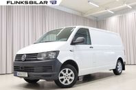 Volkswagen Transporter DSG 150HK L2 Drag Värmare Värmeiskåp