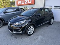 Renault Captur 0.9 TCe Euro 5